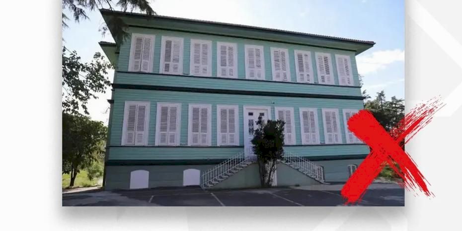 DMM’den “Koşuyolu Hastanesi Satılıyor” iddialarına yalanlama