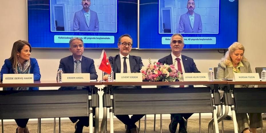 Kolon kanserinde alarm! Gençlerde artış dikkat çekiyor