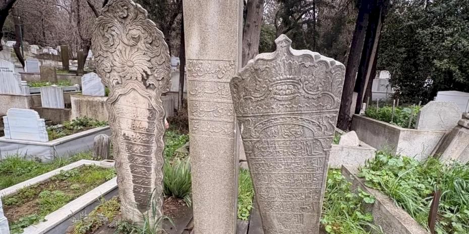 Cezayirli Gazi Hasan Paşa’ya vefa... Kabristanlık yenileniyor, müze gemi projesi tamamlanıyor