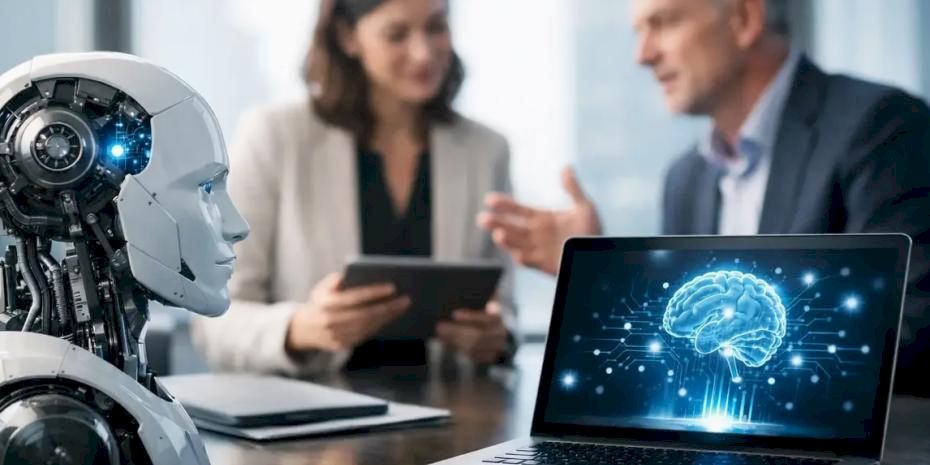 Şirketler Yapay Zekada Nereden Başlamalı?