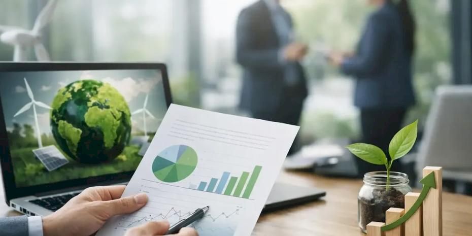 Sürdürülebilirlik Raporlaması Neden Önemli?