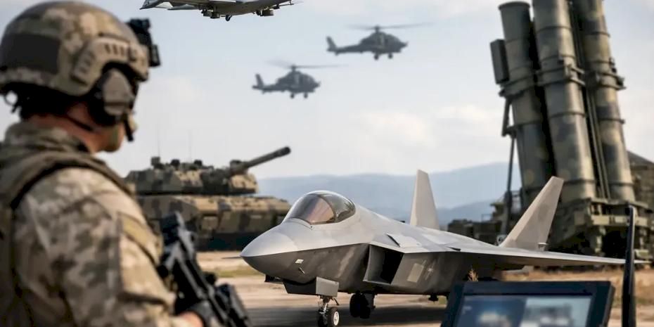 Yerli savunma haberlerinde ne değişti?