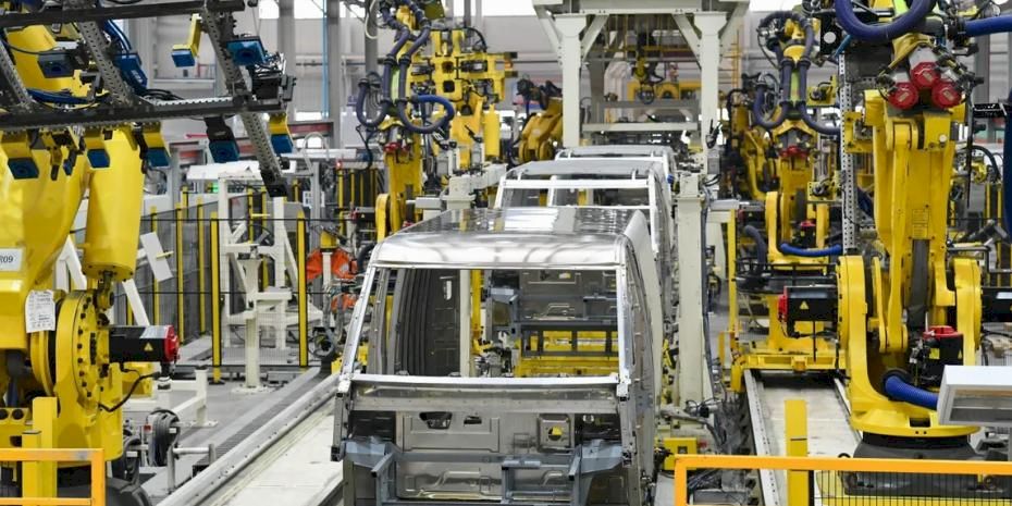 Çin’de Yeşil Üretim Güçleniyor: Weiqiao’nun 6. “Green Factory” Başarısı