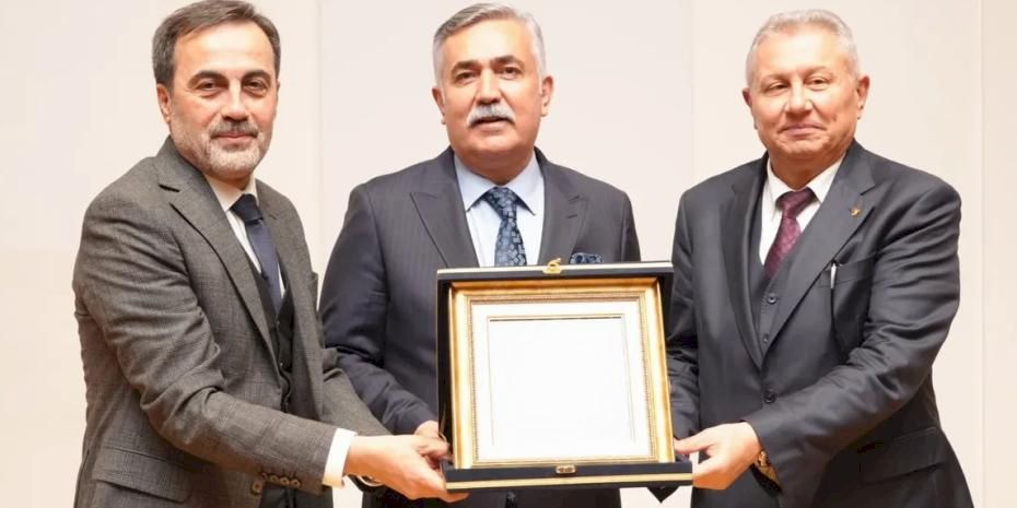 KGF ekonomik süreçte kritik rol üstleniyor