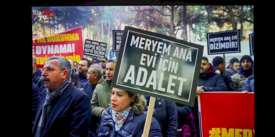 Maltepe’de “Ekonomik Kayyuma Direnenler” belgesel gösterimi ve söyleşisi