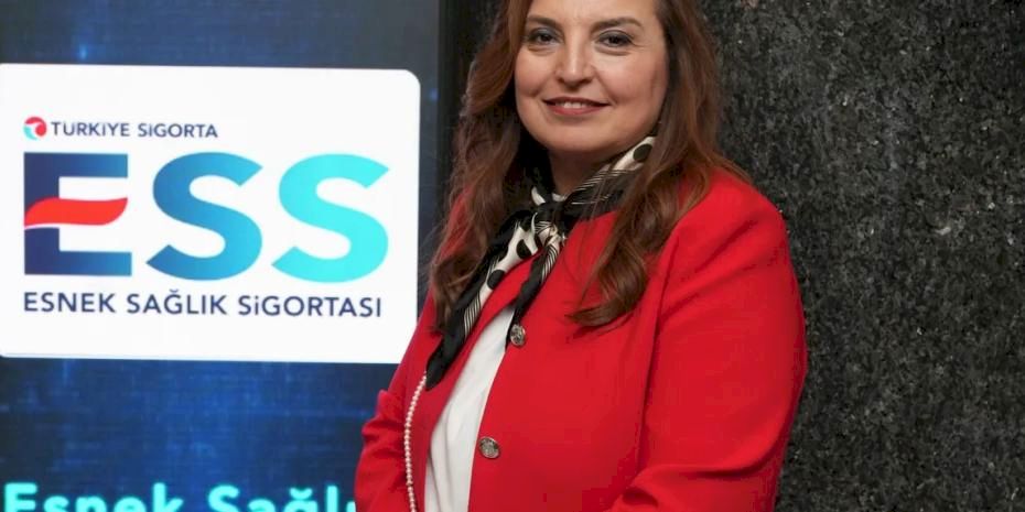 Türkiye Sigorta’dan Sağlıkta Kalıpların Dışına Çıkan Ürün: ESS