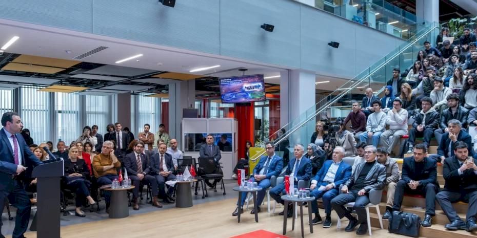 Türkiye ile Almanya’dan Yapay Zekâda Güç Birliği