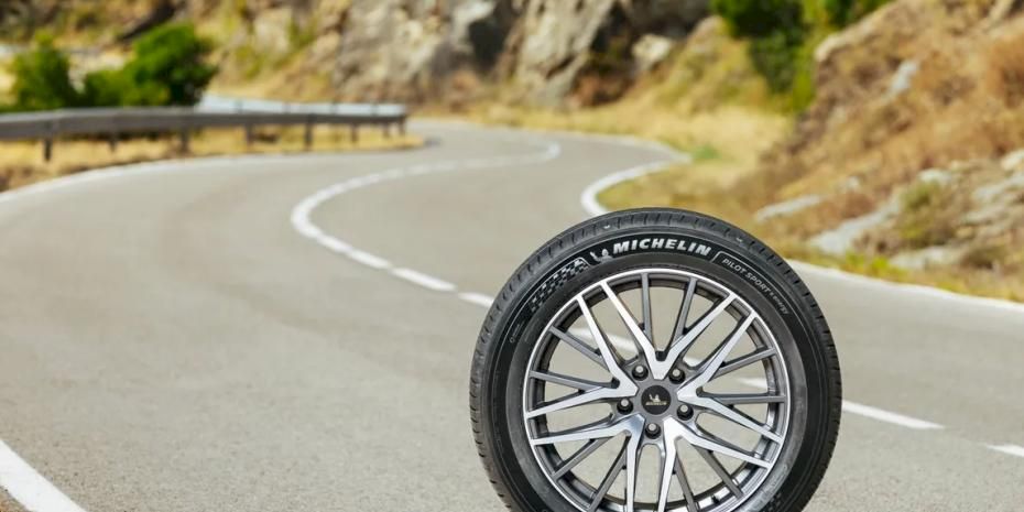 Michelin Yeni Yaz Lastiği Serilerini Tanıtıyor