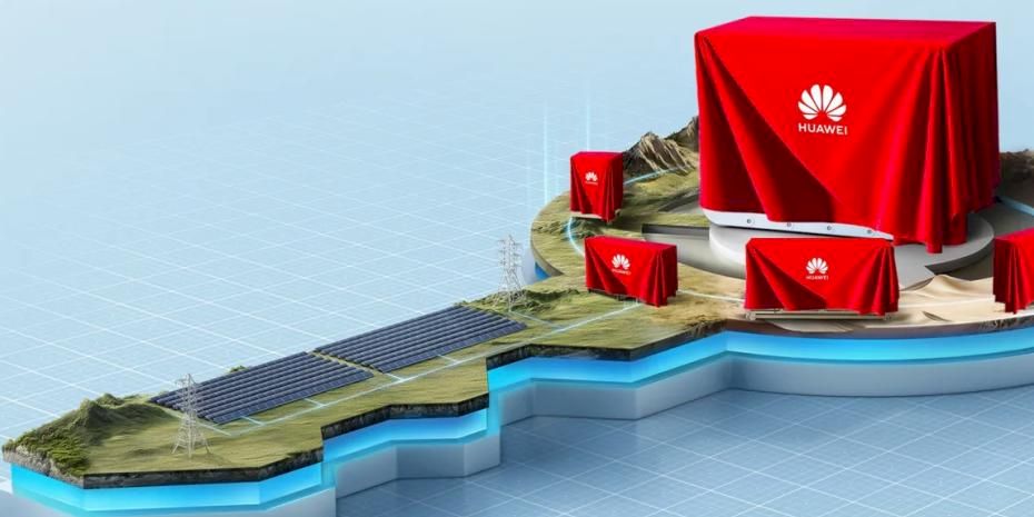 Huawei Fusionsolar 9.0 ile daha fazla enerji üretimi