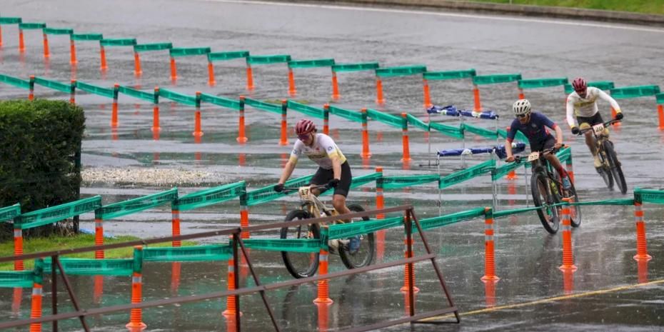 Türkiye’nin en iyi pedalları Sakarya’da seçildi