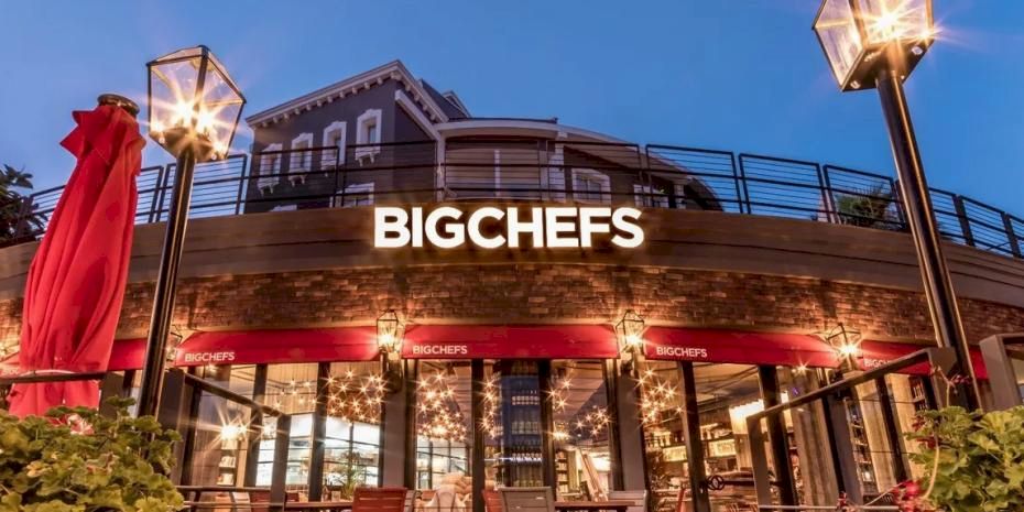 BigChefs, Kafessiz Yumurta Taahhüdünün İlk Aşamasını Hayata Geçirdi