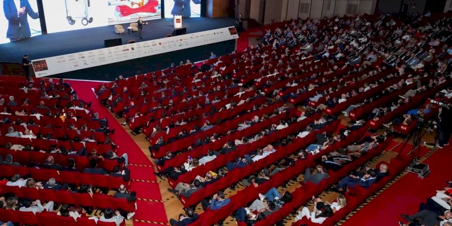 25. Perakende Günleri Haliç Kongre Merkezi’nde!