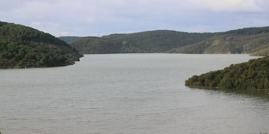 İstanbul Barajlarında Sevindirici Gelişme