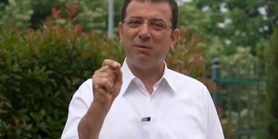 İmamoğlu hakkında yeni soruşturma