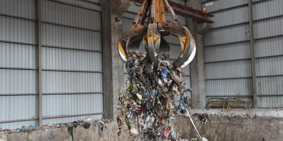 Sakarya'da 30 bin hanenin elektriğini dönüşümle ürettiler