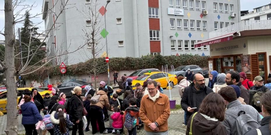 Manchester’dan Maltepe’ye “taktiksel inceleme”