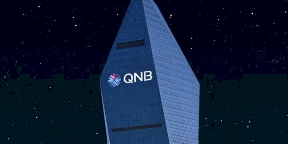 QNB Türkiye, Dünya Saati Kapsamında Kristal Kule’de Işıklarını Bir Saatliğine Kapattı