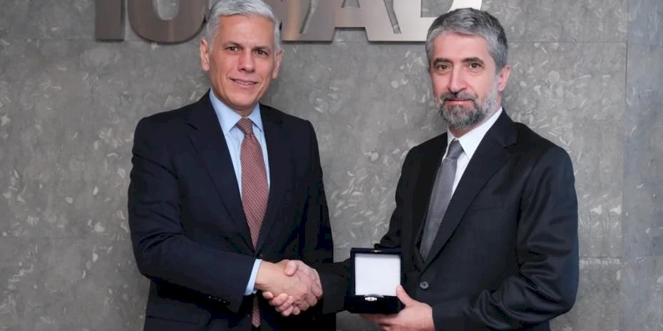 Bakım eşitliği şirketler ağı kuruluyor