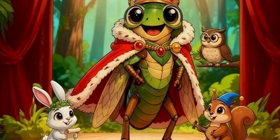 Kayseri Melikgazi'de çocuklara özel etkinlik