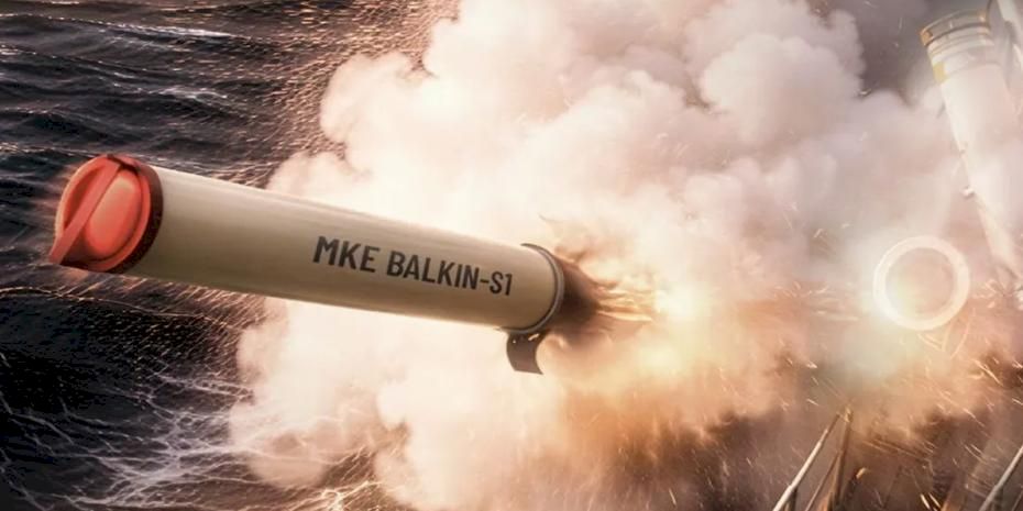 Mavi Vatan’a yerli kalkan!