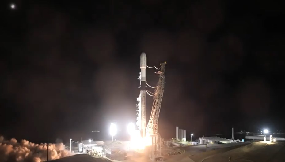 ASELSAN’dan uzayda yeni adım... LUNA-2 uydusu başarıyla fırlatıldı