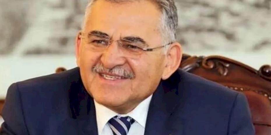 Kayseri Entegre Katı Atık Projesi'ne onay