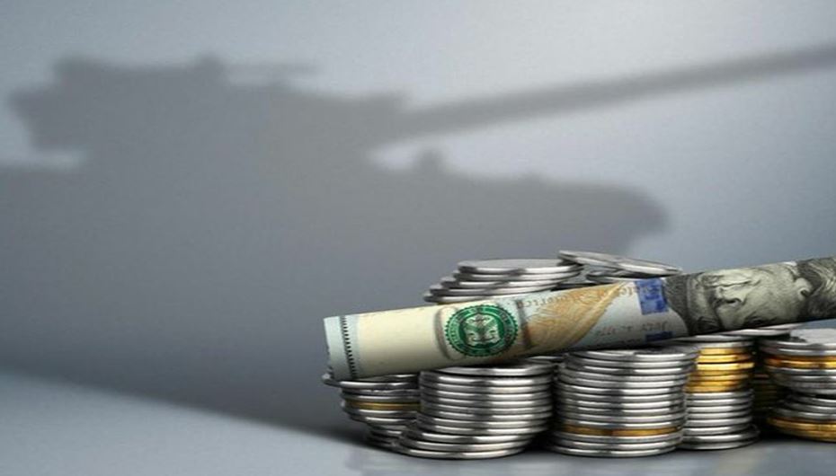 'Savaşın ekonomik dalgası üretim bantlarını zorluyor!'