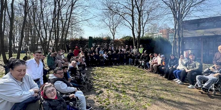 Sakarya’da Engelsiz Hobi Atölyeleri hayata dokunuyor