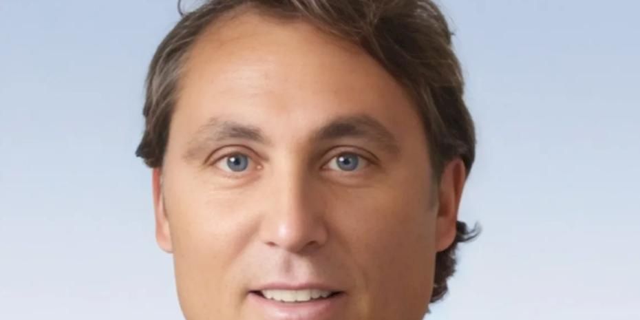 Legrand Türkiye Grubu’nda Üst Düzey Atama