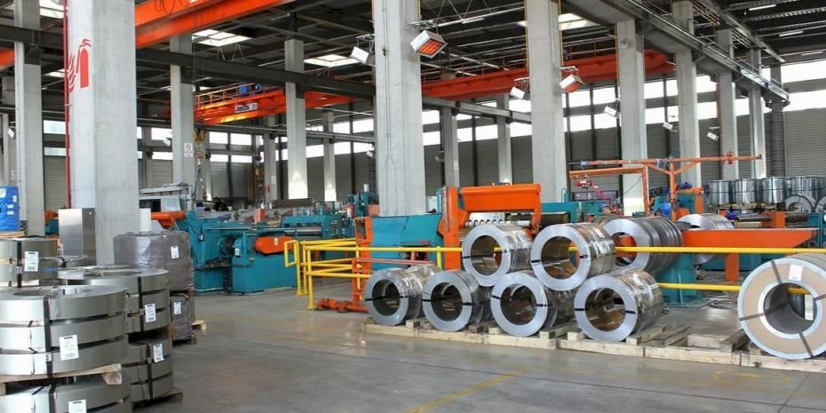 Çukurova Isı, Türkiye ve Avrupa'da Sanayinin Yeşil Dönüşümüne Güçlü Katkı Sunuyor