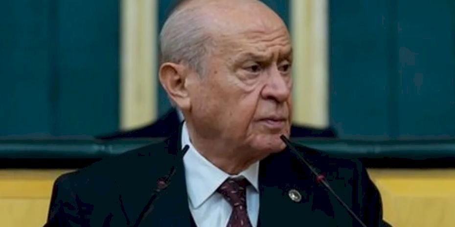 Bahçeli:Dünya çok kutuplu gerilim sarmalına sürükleniyor