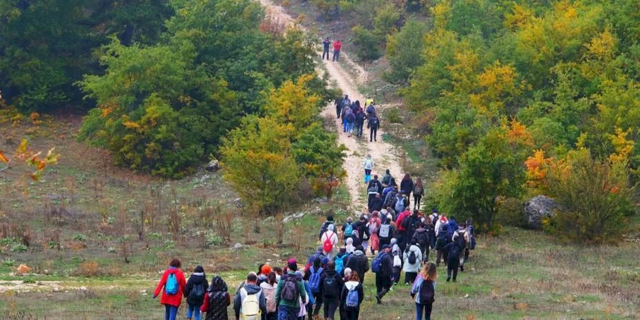 Sakarya’da doğa tutkunlarının beklediği takvim