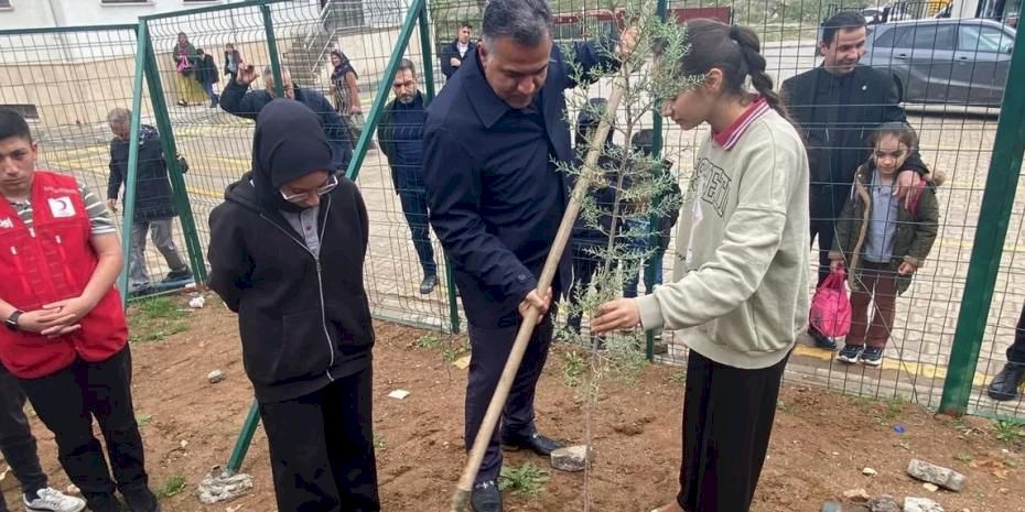Malatya’da 'Sıfır Atık Günü' etkinliği düzenlendi​​​​​​​