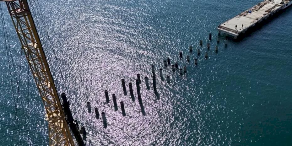 Ordu'da 'Altınordu Rıhtımı' turizme kazandırılıyor