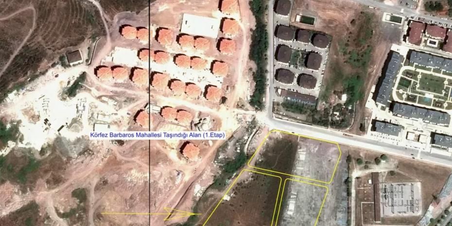 Kocaeli’nin geleceği güvenli yapılarla şekilleniyor