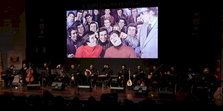 Konya’da 'Sufi Film Festivali' için başvurular sürüyor