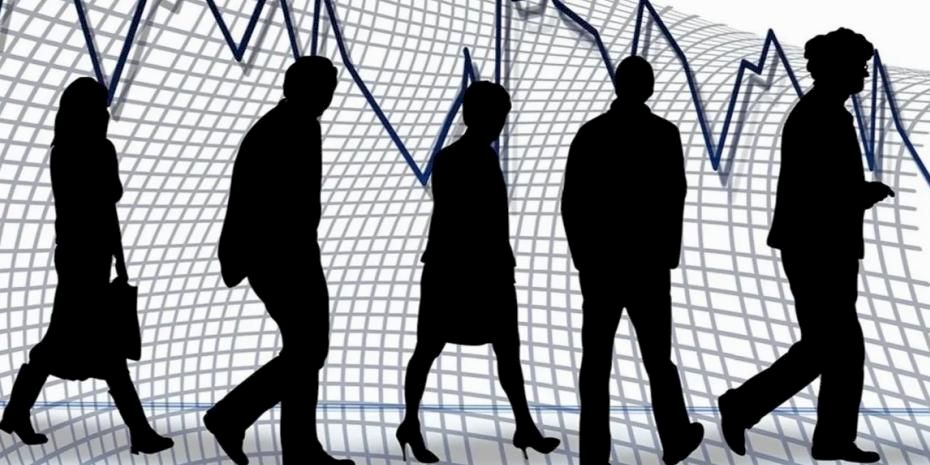 Genç nüfusta işsizlik oranı yüzde 15,8