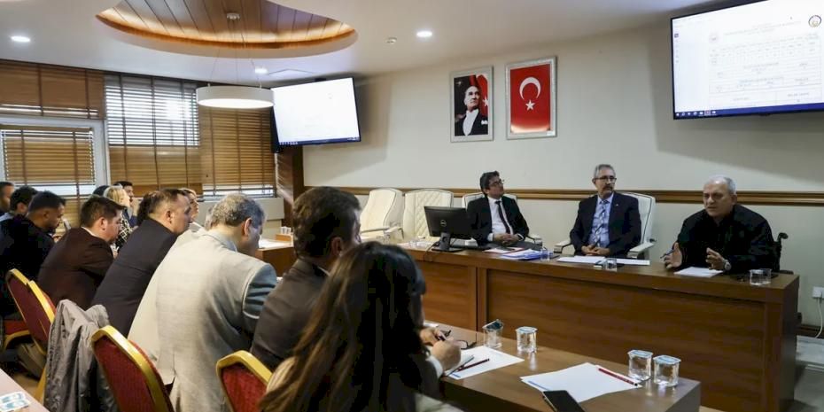 Antalya’da Erişilebilirlik seferberliği başladı