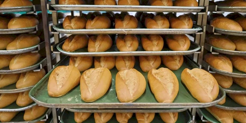 Kocaeli Halk Ekmek’te 1 Nisan itibariyle gramaj artıyor