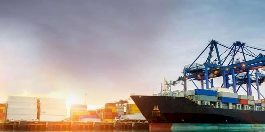 İhracatta Almanya, ithalatta Çin ilk sırada... Dış ticaret açığı artış gösterdi