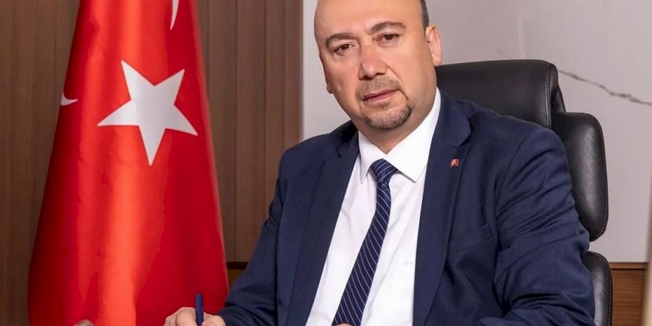 Uşak Belediye Başkanı Özkan Yalım görevden uzaklaştırıldı