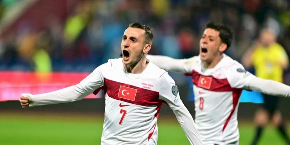 24 yıl sonra Dünya Kupası’ndayız