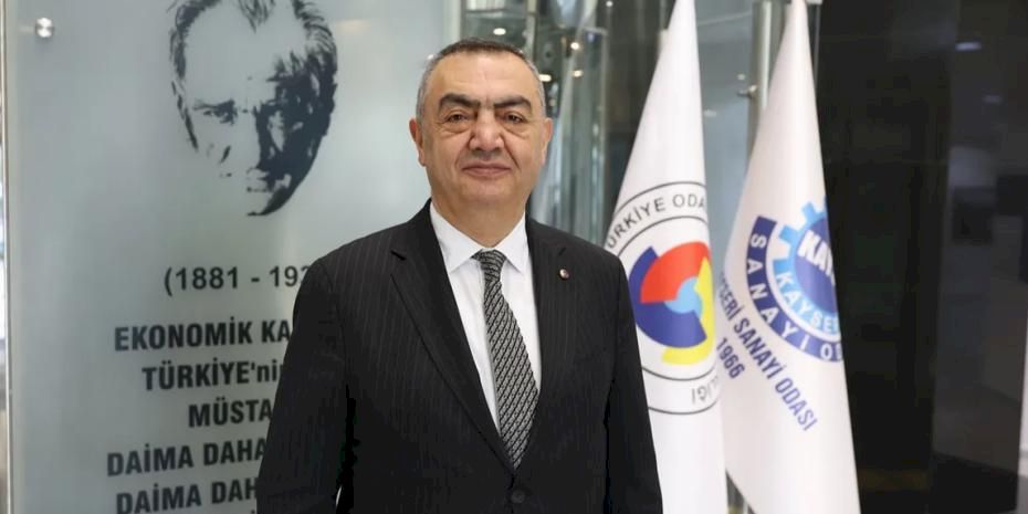 Kayseri ihracatı artış gösterdi