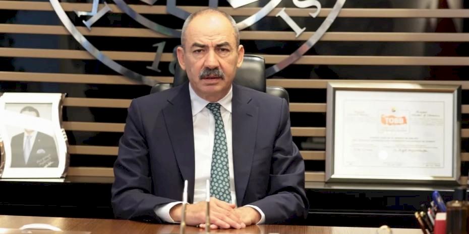 Kayseri'nin ihracat gururu