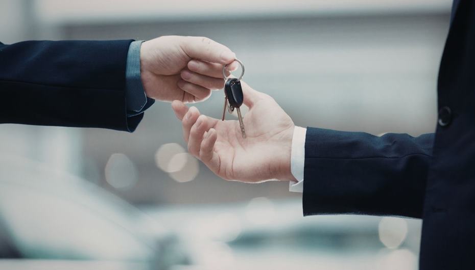 Profesyonel Organizasyonlarda Güvenilir Vale Desteğinin Rolü