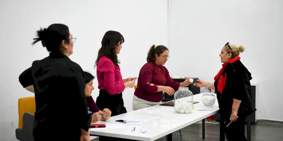 ASSİM’den derneklere ofis tahsisi