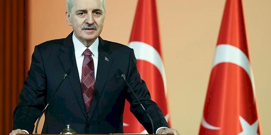 Numan Kurtulmuş’tan trafik kazaları için taziye ve geçmiş olsun mesajı