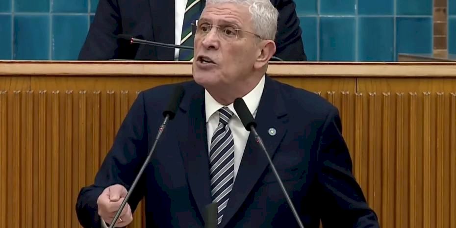 Dervişoğlu: Türkiye tarafsızlığını korumalı