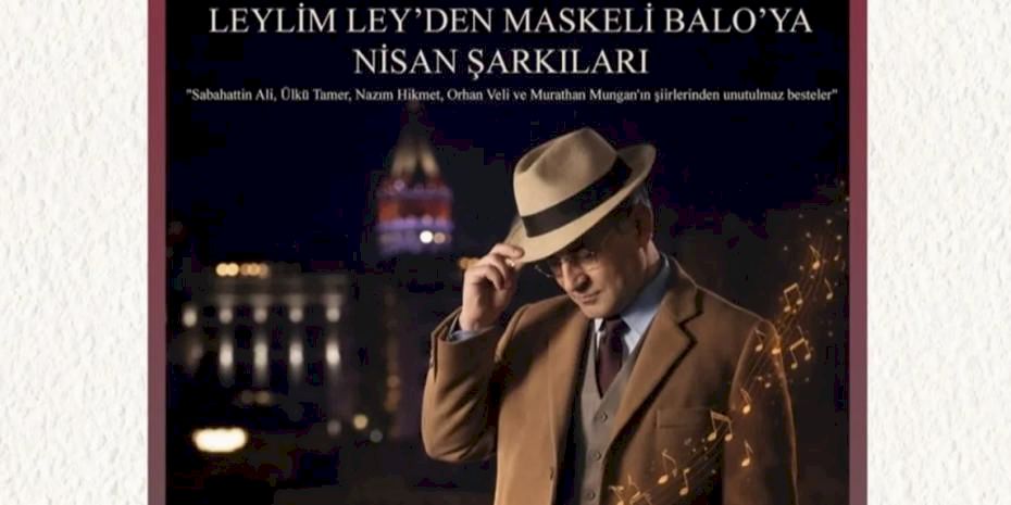 İstanbul Maltepe’de Nisan ayı sanatla dolu geçecek