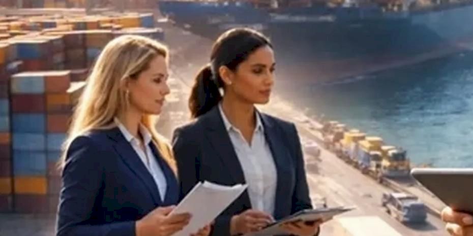 Kadınların ihracattaki gücü 60 milyar doları aştı